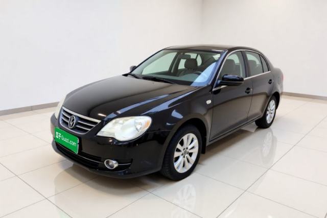 Volkswagen Bora 2011 1.4T Automatic Comfort Model usata