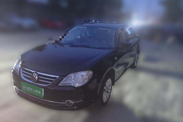 Used Volkswagen Bora 2011 1.4T Manual Comfort Model