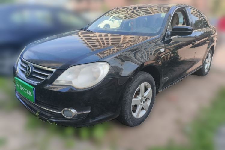 Used Volkswagen Bora 2011 1.6L Manual Comfort Version Guazi used car, China used car export, Used car for sale, Used  cars, Cheapest cars for sale
