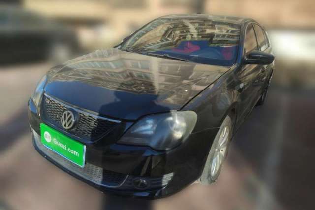 Used Volkswagen Bora 2011 1.4T AT Sportline