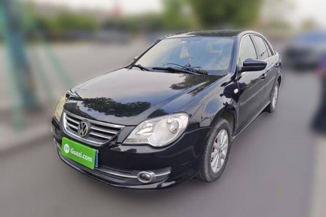 Used Volkswagen Bora 2011 1.6L Automatic Comfort Model