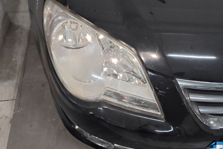 Used Volkswagen Bora 2011 1.4T Manual Comfort Model Right Front Headlight