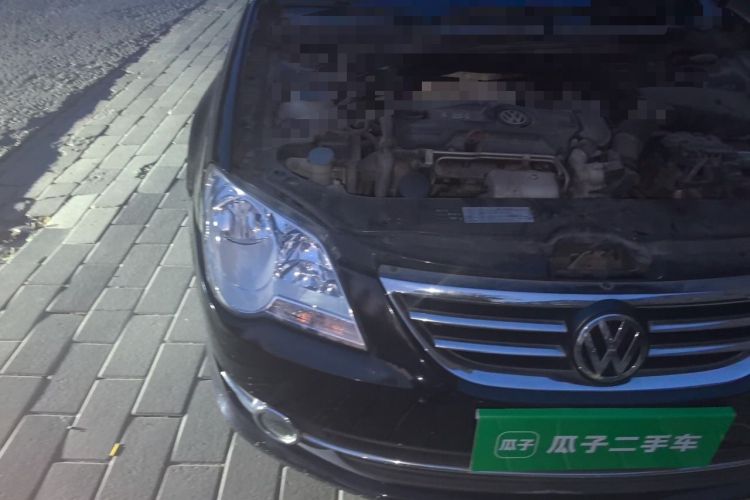 Used Volkswagen Bora 2011 1.4T Manual Comfort Model Right Front Headlight