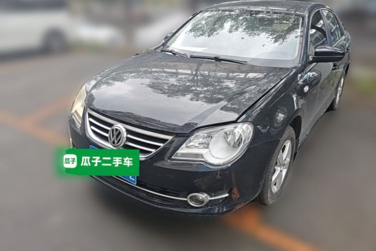 Used Volkswagen Bora 2011 1.6L Automatic Fashion Edition Guazi used car, China used car export, Used car for sale, Used cars, Cheapest cars for sale