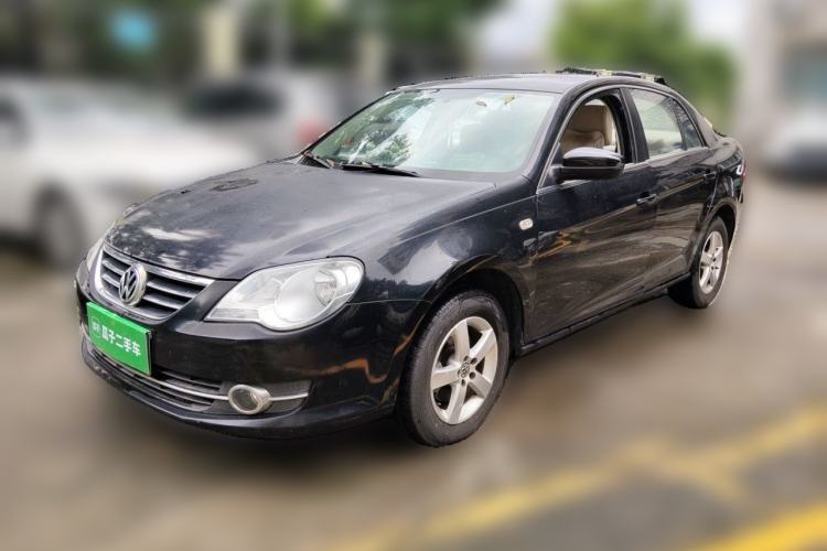 Used Volkswagen Bora 2011 1.6L Automatic Fashion Edition Guazi used car, China used car export, Used car for sale, Used cars, Cheapest cars for sale