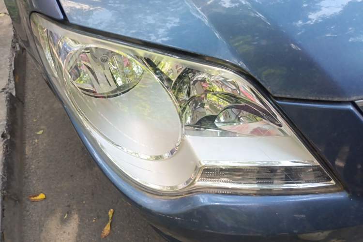 Used Volkswagen Bora 2011 1.4T Automatic Comfort Model Right Front Headlight