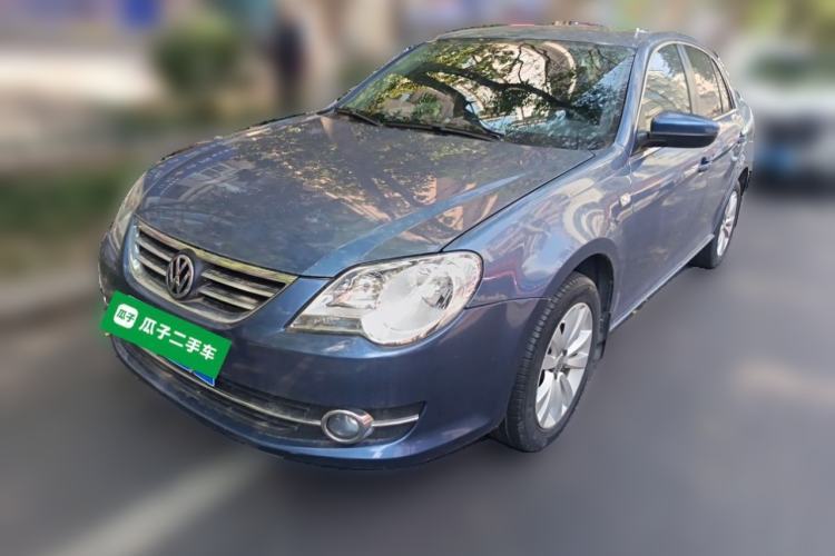 Used Volkswagen Bora 2011 1.4T Automatic Comfort Model Guazi used car, China used car export, Used car for sale, Used Volkswagen cars, Cheapest cars for sale