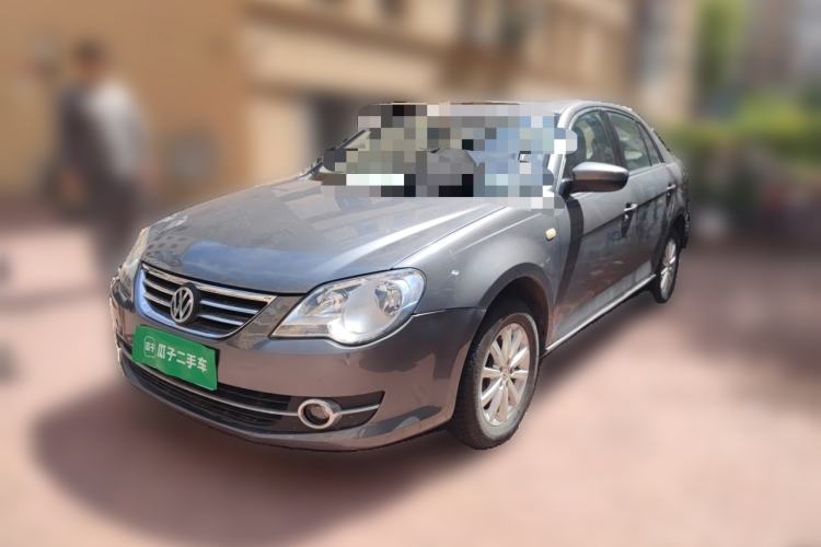 Ojetý Volkswagen Bora 2011 1.6L Manual Comfort Version Guazi used car, China used car export, Used car for sale, Used  cars, Cheapest cars for sale
