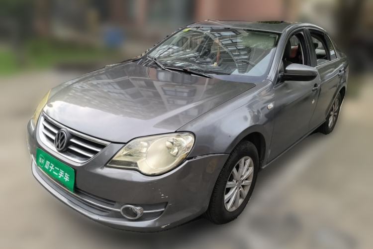 Volkswagen Bora 2011 1.6L Automatic Comfort Model usata Guazi used car, China used car export, Used car for sale, Used  cars, Cheapest cars for sale