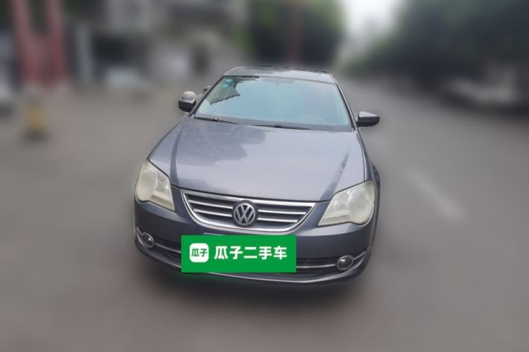 Used Volkswagen Bora 2011 1.4T Automatic Comfort Model Front