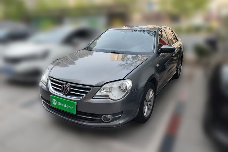 Used Volkswagen Bora 2011 1.4T Automatic Comfort Model Guazi used car, China used car export, Used car for sale, Used  cars, Cheapest cars for sale