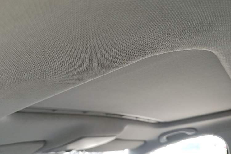 Used Volkswagen Bora 2011 1.6L Automatic Comfort Model Headliner