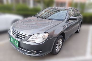 Used Volkswagen Bora 2011 1.6L Manual Comfort Version