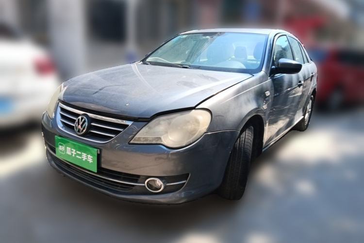 Used Volkswagen Bora 2011 1.6L Automatic Comfort Model Guazi used car, China used car export, Used car for sale, Used  cars, Cheapest cars for sale