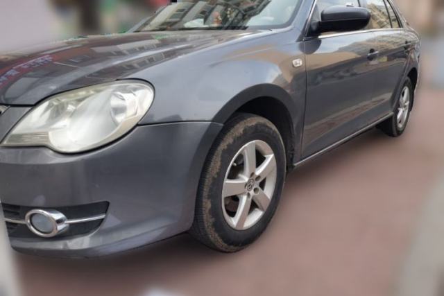 Used Volkswagen Bora 2011 1.6L Automatic Comfort Model
