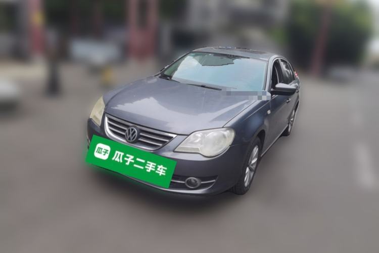 Used Volkswagen Bora 2011 1.4T Automatic Comfort Model Guazi used car, China used car export, Used car for sale, Used cars, Cheapest cars for sale