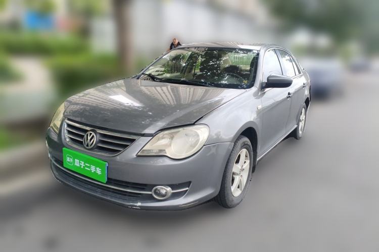 Ojetý Volkswagen Bora 2011 1.6L Automatic Fashion Edition Guazi used car, China used car export, Used car for sale, Used cars, Cheapest cars for sale