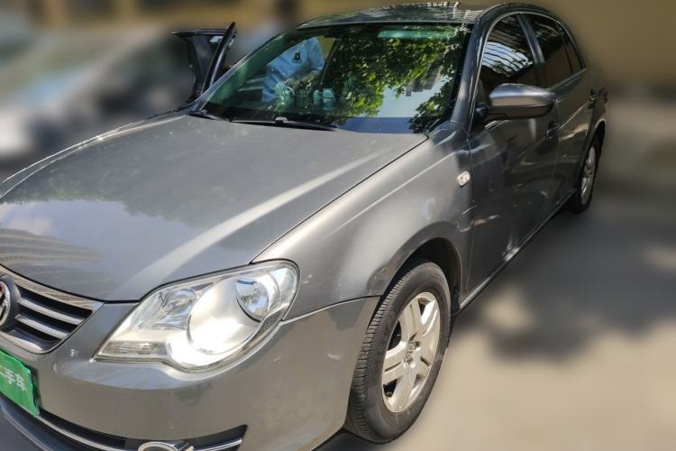 Used Volkswagen Bora 2011 1.6L Automatic Fashion Edition Guazi used car, China used car export, Used car for sale, Used  cars, Cheapest cars for sale