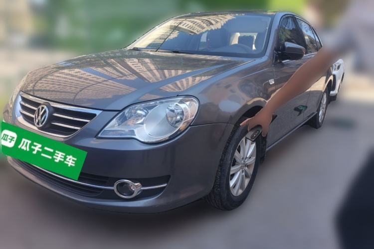 Volkswagen Bora 2011 1.6L Automatic Comfort Model с пробегом Guazi used car, China used car export, Used car for sale, Used cars, Cheapest cars for sale