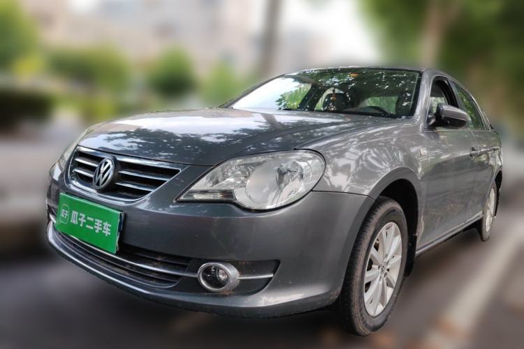 Used Volkswagen Bora 2011 1.6L Manual Comfort Version Guazi used car, China used car export, Used car for sale, Used  cars, Cheapest cars for sale