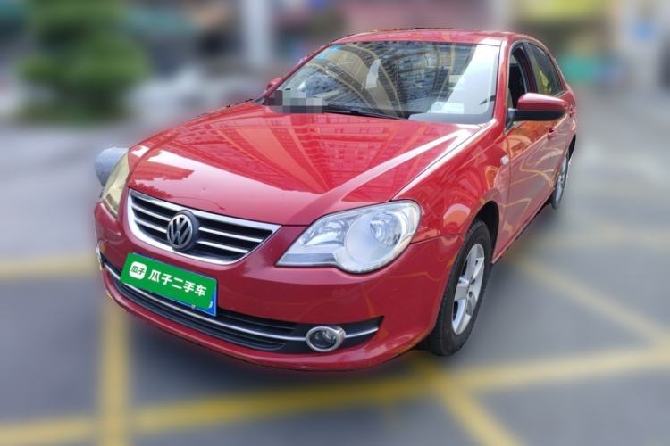 Gebrauchter Volkswagen Bora 2011 1.6L Automatic Fashion Edition Guazi used car, China used car export, Used car for sale, Used  cars, Cheapest cars for sale