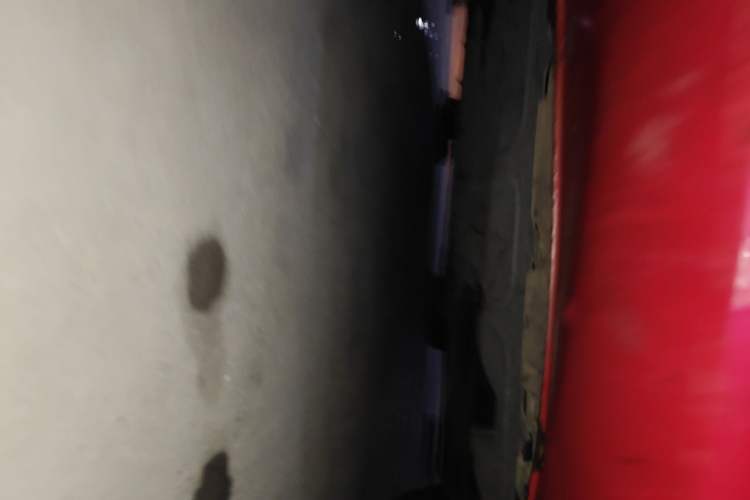 Used Volkswagen Bora 2011 1.4T Automatic Comfort Model Chassis Front