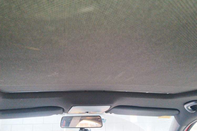 Used Volkswagen Bora 2011 1.4T AT Sportline Headliner