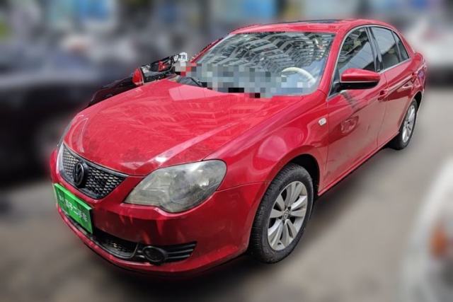Used Volkswagen Bora 2011 1.4T AT Sportline