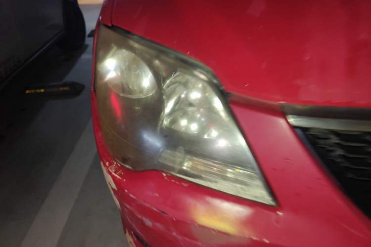 Used Volkswagen Bora 2011 1.4T Automatic Comfort Model Right Front Headlight