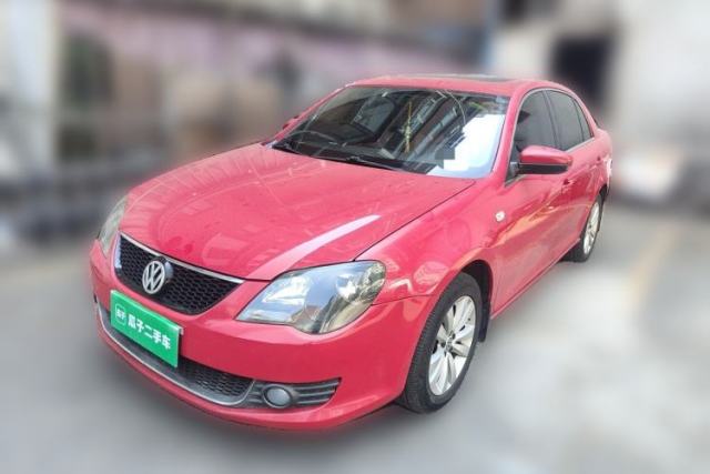 Used Volkswagen Bora 2011 1.4T Automatic Comfort Model