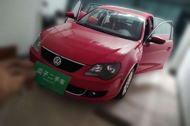 Used Volkswagen Bora 2011 1.4T AT Sportline