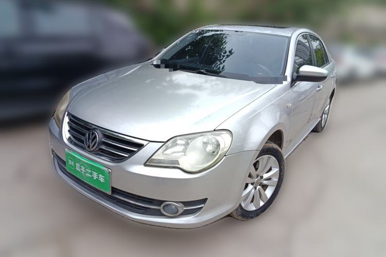 Used Volkswagen Bora 2011 1.6L Automatic Luxury Model Guazi used car, China used car export, Used car for sale, Used cars, Cheapest cars for sale