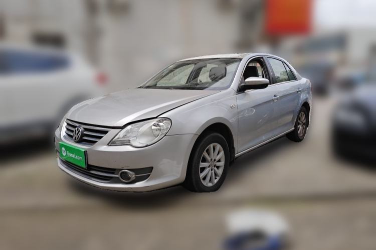 Volkswagen Bora 2011 1.6L Automatic Comfort Model usata Guazi used car, China used car export, Used car for sale, Used  cars, Cheapest cars for sale