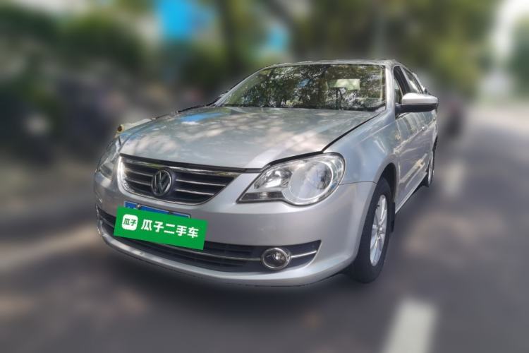 Volkswagen Bora 2011 1.6L Automatic Comfort Model usata Guazi used car, China used car export, Used car for sale, Used  cars, Cheapest cars for sale