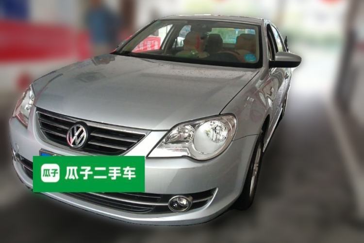 Used Volkswagen Bora 2011 1.6L Manual Comfort Version Guazi used car, China used car export, Used car for sale, Used  cars, Cheapest cars for sale