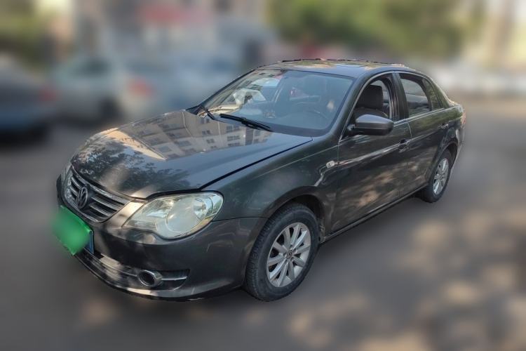 Ojetý Volkswagen Bora 2011 1.6L Manual Comfort Version Guazi used car, China used car export, Used car for sale, Used  cars, Cheapest cars for sale