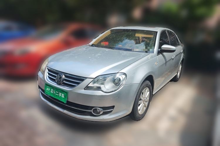 Ojetý Volkswagen Bora 2011 1.6L Manual Comfort Version Guazi used car, China used car export, Used car for sale, Used  cars, Cheapest cars for sale