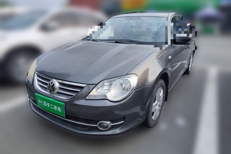 Used Volkswagen Bora 2011 1.6L Manual Fashion Edition Guazi used car, China used car export, Used car for sale, Used  cars, Cheapest cars for sale