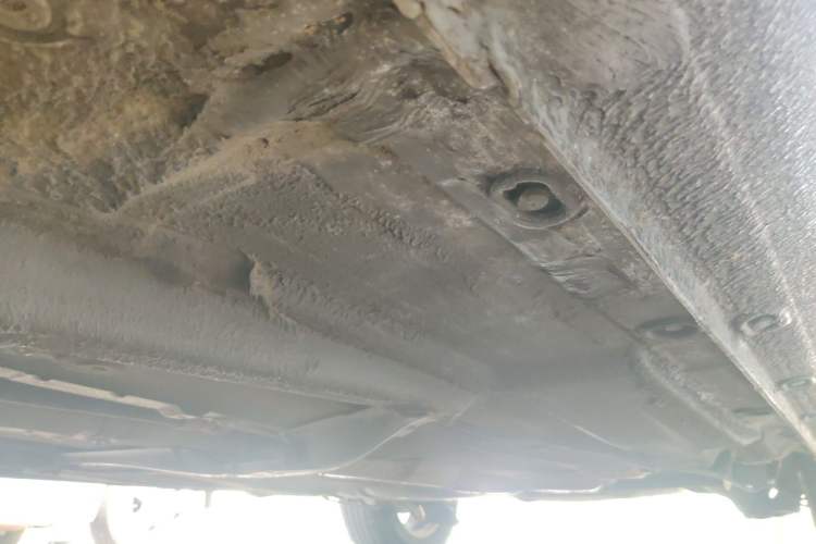 Used Volkswagen Bora 2011 1.6L Automatic Comfort Model Chassis Front Left