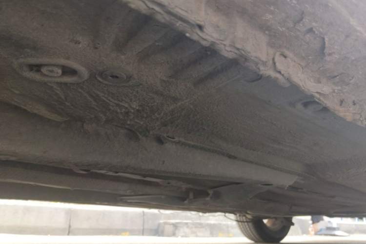 Used Volkswagen Bora 2011 1.6L Manual Fashion Edition Chassis Front Left