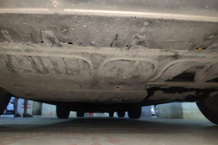 Used Volkswagen Bora 2011 1.4T Automatic Comfort Model Chassis Front