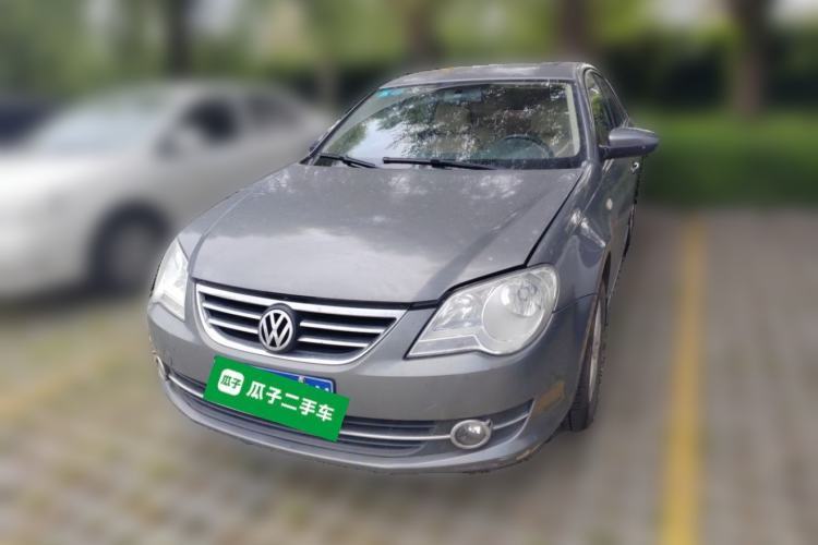 Used Volkswagen Bora 2011 1.6L Automatic Comfort Model Guazi used car, China used car export, Used car for sale, Used cars, Cheapest cars for sale