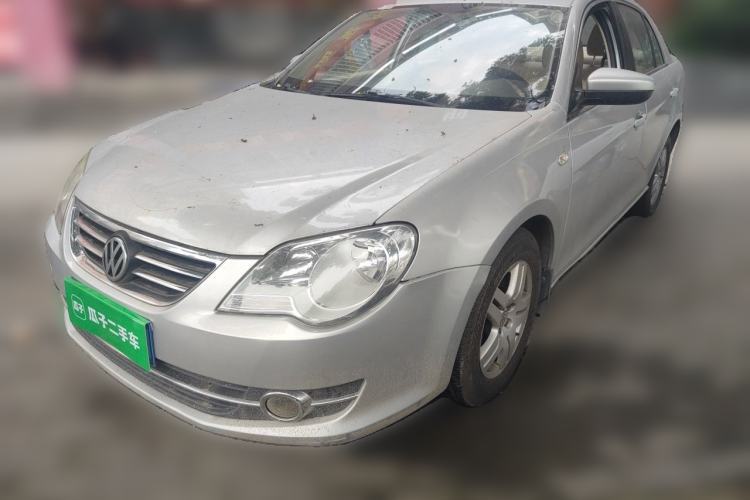 Used Volkswagen Bora 2011 1.6L Automatic Fashion Edition Guazi used car, China used car export, Used car for sale, Used  cars, Cheapest cars for sale