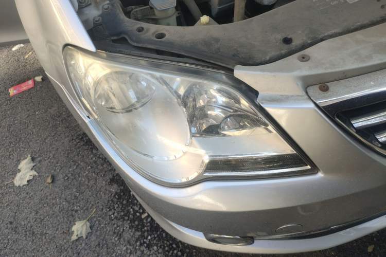 Used Volkswagen Bora 2011 1.4T Automatic Comfort Model Exterior 6