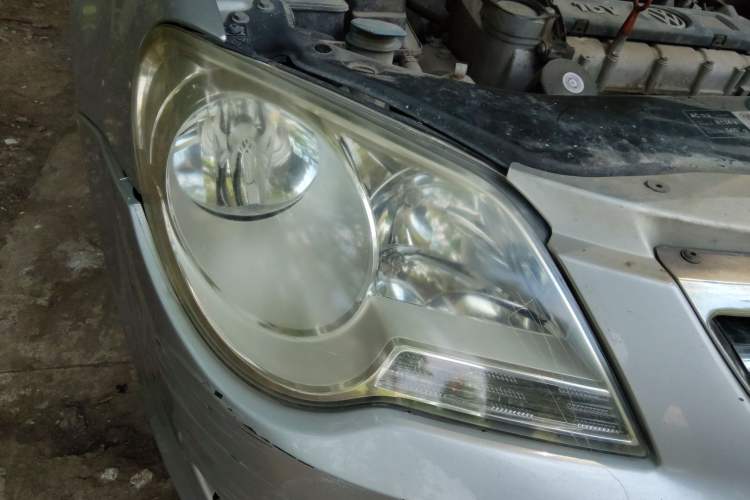 Used Volkswagen Bora 2011 1.6L Automatic Comfort Model Exterior 6