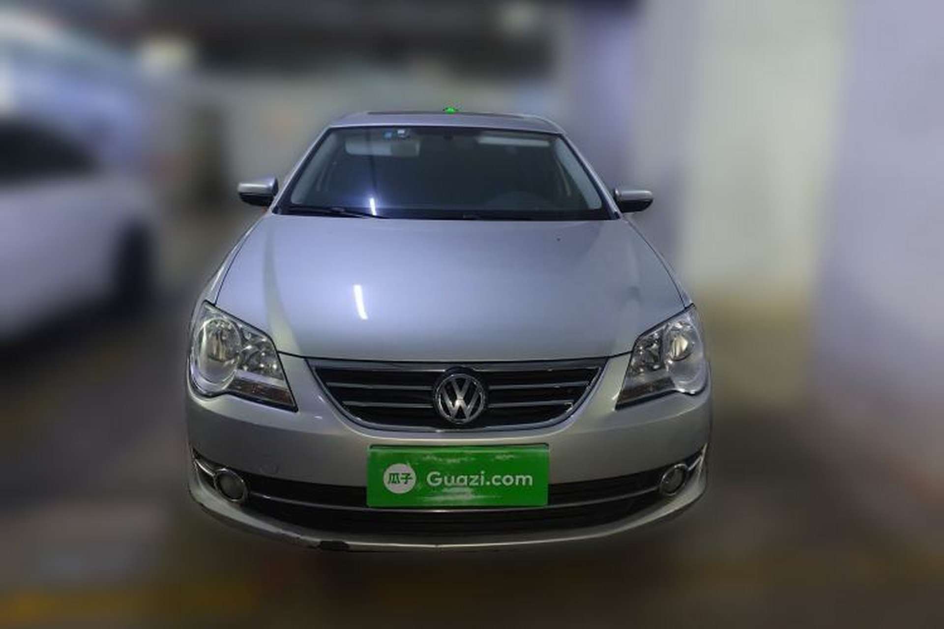 Used Volkswagen Bora 2011 1.4T Automatic Comfort Model Front