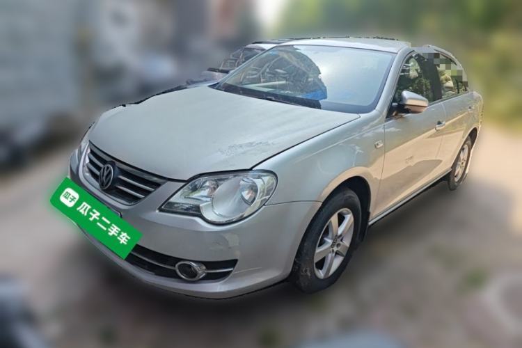 Ojetý Volkswagen Bora 2011 1.6L Automatic Fashion Edition Guazi used car, China used car export, Used car for sale, Used cars, Cheapest cars for sale