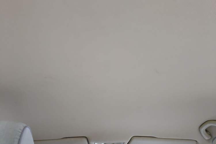 Used Volkswagen Bora 2011 1.6L Automatic Fashion Edition Headliner