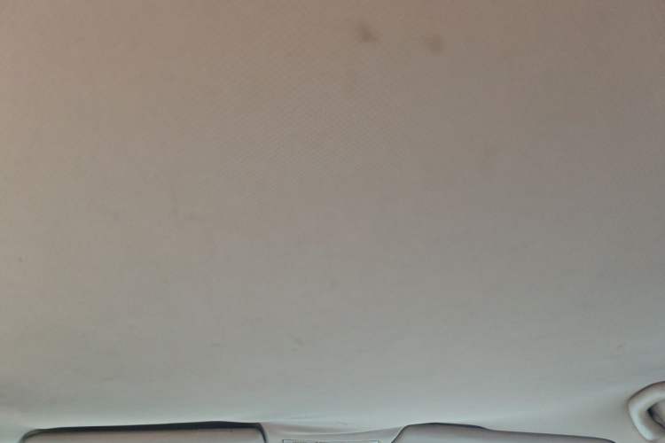Used Volkswagen Bora 2011 1.6L Manual Fashion Edition Headliner