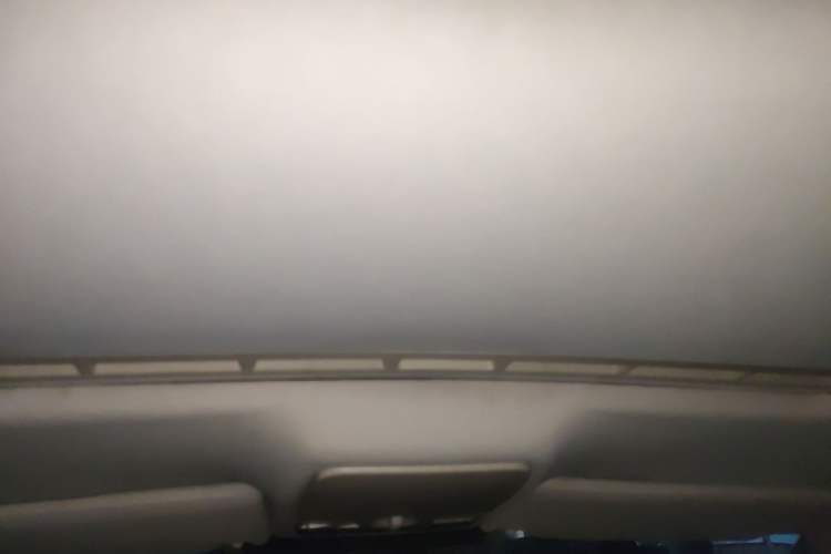Used Volkswagen Bora 2011 1.6L Automatic Comfort Model Headliner